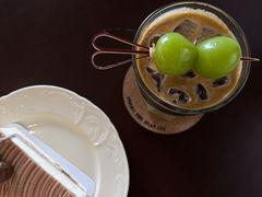 -RT Coffee 放空咖啡