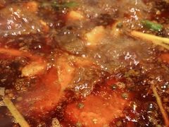 -肖肖酸萝卜鱼火锅(总店)