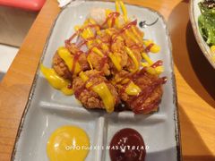 -佰海稻食堂·盖饭·拉面·寿喜锅(中华广场店)