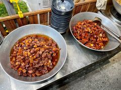 红烧肉-传统菜农庄(皇姑路店)
