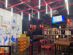 -小红烤翅(傅厚岗店)