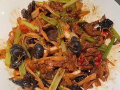 -老淮滨-蚌埠非遗小吃(淮河路店)