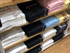 -优衣库(天津鲁能城购物中心店)