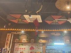 -灶东家民间菜(回兴店)