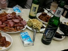-老王四季抻面(南六东路店)