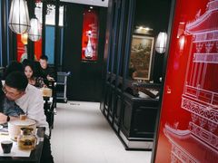 -额娘·春饼烤鸭(华北七楼创始店)