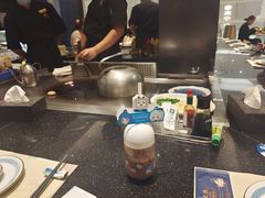-大渔铁板烧(万象城店)