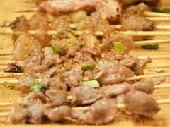 -新凯旋烧烤·燕姐千岛湖土菜