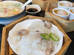 -龙凤点心饼家·39年老字号(松岗店)