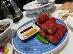 -赏点粤式点心(广州塔店)