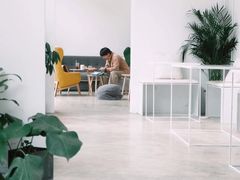-收获咖啡HARVEST RESERVE(苍山店)