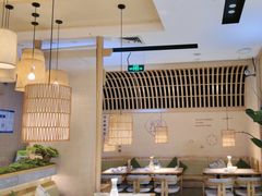 -吴家·非遗淮扬小馆(镇江万达广场店)