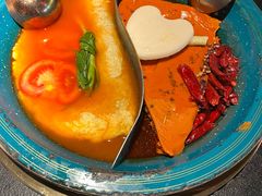 -吼堂老火锅(太古里总店)