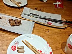 -石榴红了·非遗酥皮烤包子·新疆菜(瑞豪店)