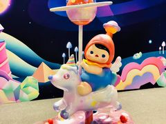 -东浩兰生上海世博展览馆