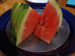 -又一福烤鸭·北京菜(东四店)