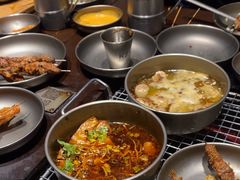 -夜食白市Yespicy·烧烤啤酒宵夜(番禺四海城店)