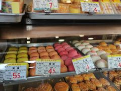 白绫-赞记龙凤礼饼(宝源路店)