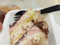 -CAKE BOSS 蛋糕老板(领展购物广场·中关村店)