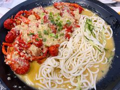 -金陵暴走小龙虾·迷踪蟹(凯德MALL店)