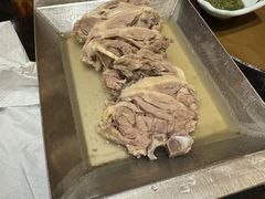 -蒙古人烤羊大师·草原料理(工农大路店)