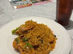 -翠华餐厅(正佳广场店)