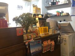 -AFS Cafe & Canteen(闽江二路店)