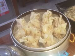 烧卖-惠宾饭庄(中山路店)