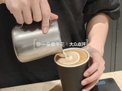 -M Stand(凯德乐峰广场店)