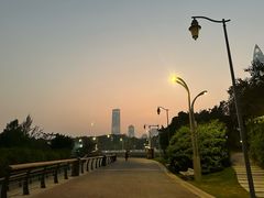 -深圳湾公园(南山区)