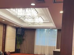-北京金龙潭御瑞酒店(花园桥地铁站店)