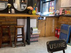 -obba kitchen(宽厚里总店)