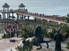 -养马岛旅游度假区