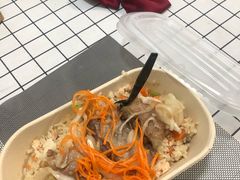 -巴依家新疆手抓饭(菱角湖万达店)