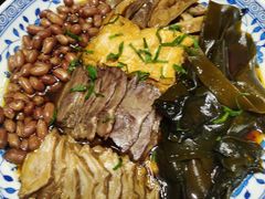 -丰收日·小海鲜·沪上家宴(顾村正大店)