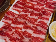 -乐宴·老北京铜火锅(桂庙店)