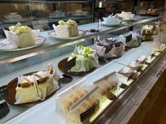 -DearCake 黛点心(花牌坊店)