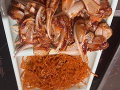 -邢氏老太太烤串(北兴街店)