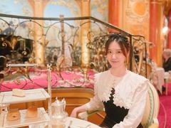 -The Ritz Restaurant