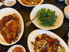 -中国厨房/台湾牛肉面