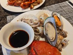 -上海浦东康桥绿地假日酒店