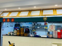 -锡缘无锡小笼馆(武胜路店)