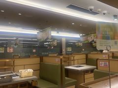 -海底捞火锅(旭辉MALL店)