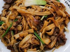 -名门潮牛·鲜牛肉海鲜火锅.烧烤自助餐厅(诚丰广场店)