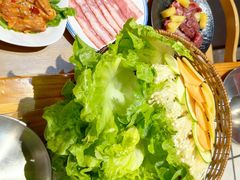 -肆幺幺烤肉(乐汇城店)