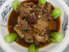 -芳芳餐厅(白沙路店)