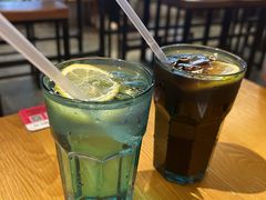 -汉米达特色料理餐厅(郴州友阿国际广场店)