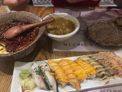 -林妈妈村·日式料理(宝山龙湖天街店)