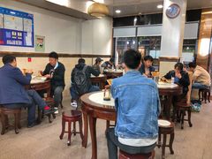 大堂-肖家河家常面(肖家河北街店)
