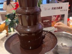 -明月东一酒店·菲斯特自助餐厅